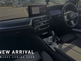 BMW 5 Series Image 2