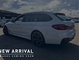 BMW 5 Series Image 3
