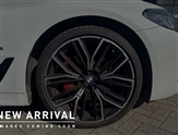 BMW 5 Series Image 5