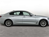 BMW 5 Series Image 3