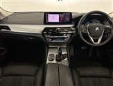 BMW 5 Series Image 5