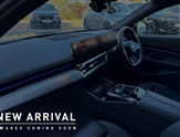 BMW 5 Series Image 2