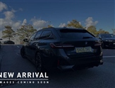 BMW 5 Series Image 3