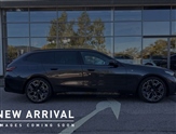 BMW 5 Series Image 4