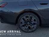 BMW 5 Series Image 5