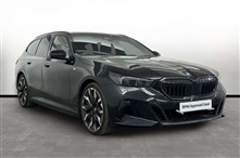 Used BMW 5 Series