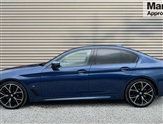 BMW 5 Series Image 6
