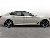 BMW 5 Series Image 3