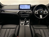 BMW 5 Series Image 5