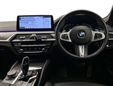 BMW 5 Series Image 6