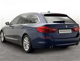 BMW 5 Series Image 2