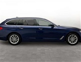 BMW 5 Series Image 3