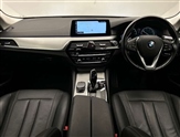 BMW 5 Series Image 5