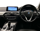 BMW 5 Series Image 6