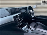 BMW 5 Series Image 2