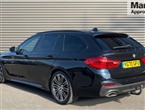 BMW 5 Series Image 3