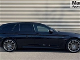 BMW 5 Series Image 4