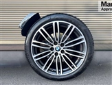 BMW 5 Series Image 5