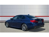 BMW 5 Series Image 2