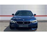 BMW 5 Series Image 3