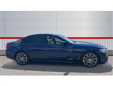 BMW 5 Series Image 5