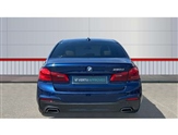 BMW 5 Series Image 6