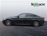 BMW 5 Series Image 5