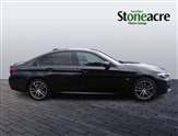BMW 5 Series Image 6