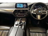 BMW 5 Series Image 5