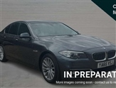BMW 5 Series Image 1