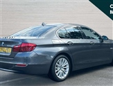 BMW 5 Series Image 3