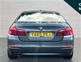 BMW 5 Series Image 4