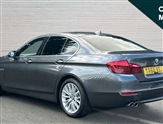 BMW 5 Series Image 5