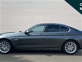 BMW 5 Series Image 6