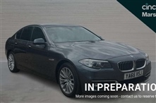 Used BMW 5 Series Used BMW 5 Series