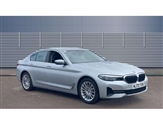 BMW 5 Series Image 1