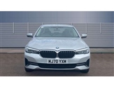 BMW 5 Series Image 3