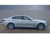 BMW 5 Series Image 5