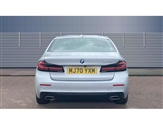 BMW 5 Series Image 6