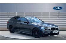 Used BMW 5 Series