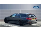 BMW 5 Series Image 2