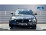 BMW 5 Series Image 3