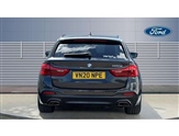 BMW 5 Series Image 6