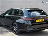 BMW 5 Series Image 2