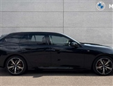 BMW 5 Series Image 3