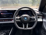 BMW 5 Series Image 5