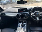 BMW 5 Series Image 4