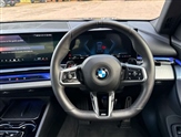 BMW 5 Series Image 5
