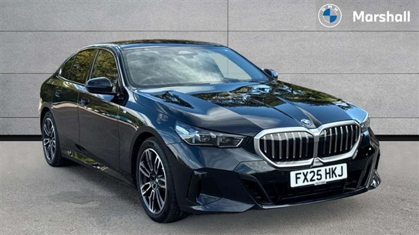 Large image for the Used BMW 5 Series