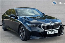 Used BMW 5 Series
